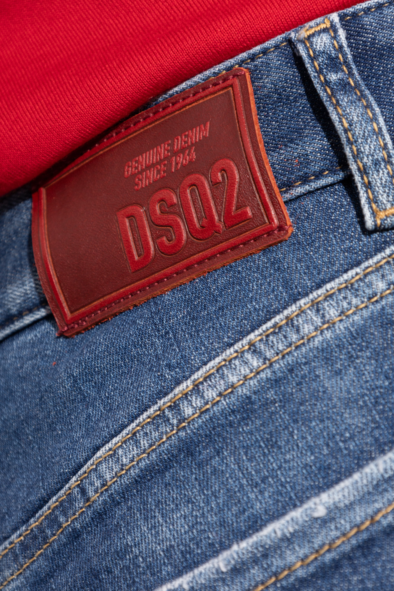 Dsquared2 Dsquared2 `Flare` Jeans | Women's Clothing | Vitkac